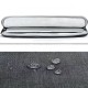 Сумка WiWu City Commuter Bag для MacBook ноутбука планшета 13"-14.2" Grey