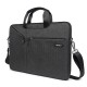 Сумка WiWu City Commuter Bag для MacBook ноутбука 15"-16.2" Black