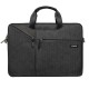 Сумка WiWu City Commuter Bag для MacBook ноутбука 15"-16.2" Black