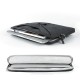 Сумка WiWu City Commuter Bag для MacBook ноутбука планшета 13"-14.2" Grey