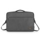 Сумка WIWU Pilot Laptop Handbag для MacBook ноутбука планшета 13"-14.2" Grey