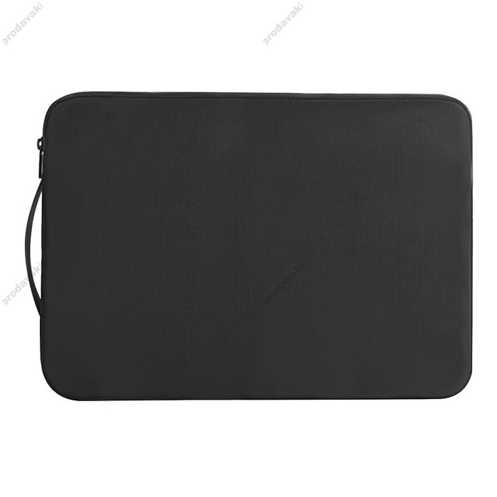Сумка WIWU Alpha Slim Sleeve Bag для MacBook ноутбука планшета 13"-14.2" Black