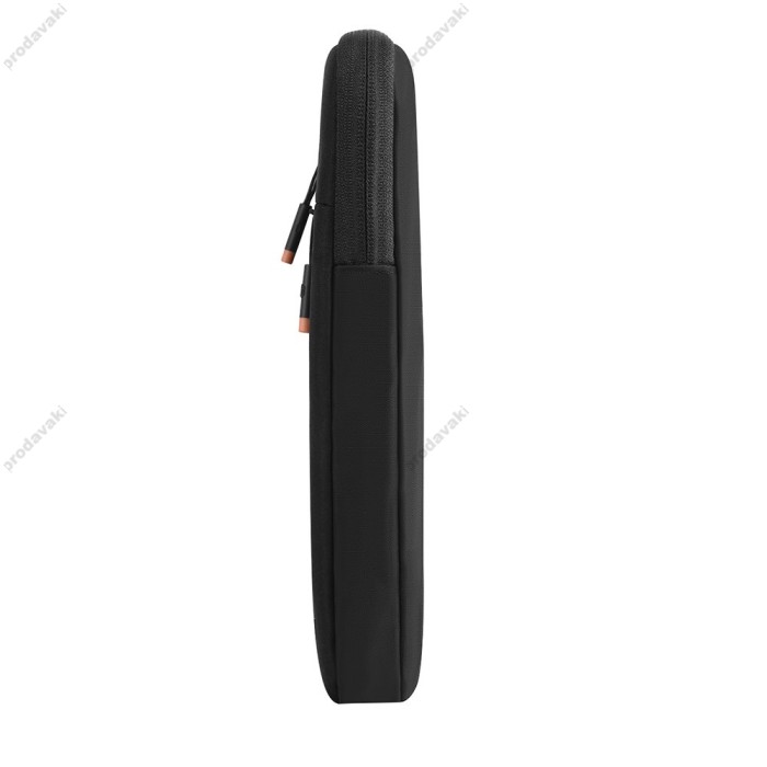 Сумка WIWU Alpha Slim Sleeve Bag для MacBook ноутбука планшета 13"-14.2" Black