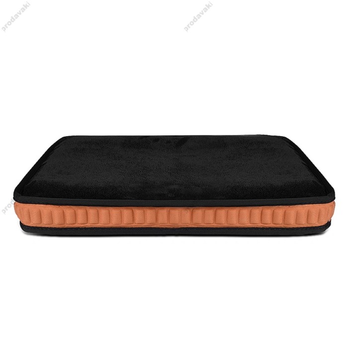 Сумка WIWU Alpha Slim Sleeve Bag для MacBook ноутбука планшета 13"-14.2" Black