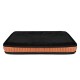 Сумка WIWU Alpha Slim Sleeve Bag для MacBook ноутбука планшета 13"-14.2" Black