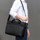 Сумка WIWU Alpha Laptop Bag для MacBook ноутбука планшета 13"-14.2" Black