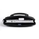 Сумка WIWU Alpha Laptop Bag для MacBook ноутбука планшета 13"-14.2" Black