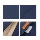 Чохол - конверт із повсті ZAMAX для MacBook ноутбука планшета 13"-14.2" Midnight Blue
