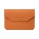 Чохол - конверт із повсті ZAMAX для MacBook ноутбука планшета 13"-14.2" Brown