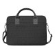 Сумка WiWU Cosmo Laptop Slim Bag для MacBook ноутбука планшета 13"-14.2" Black