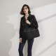 Сумка WiWU Cosmo Laptop Slim Bag для MacBook ноутбука планшета 13"-14.2" Black