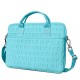Сумка WiWU Cosmo Laptop Slim Bag для MacBook ноутбука планшета 13"-14.2" Blue