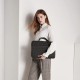 Сумка WiWU Cosmo Laptop Slim Bag для MacBook ноутбука планшета 13"-14.2" Grey