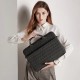 Сумка WiWU Cosmo Laptop Slim Bag для MacBook ноутбука планшета 13"-14.2" Grey