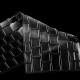 Силіконова накладка WiWU Keyboard Protector на клавіатуру MacBook New Pro 15" (2016-2019) US Прозора