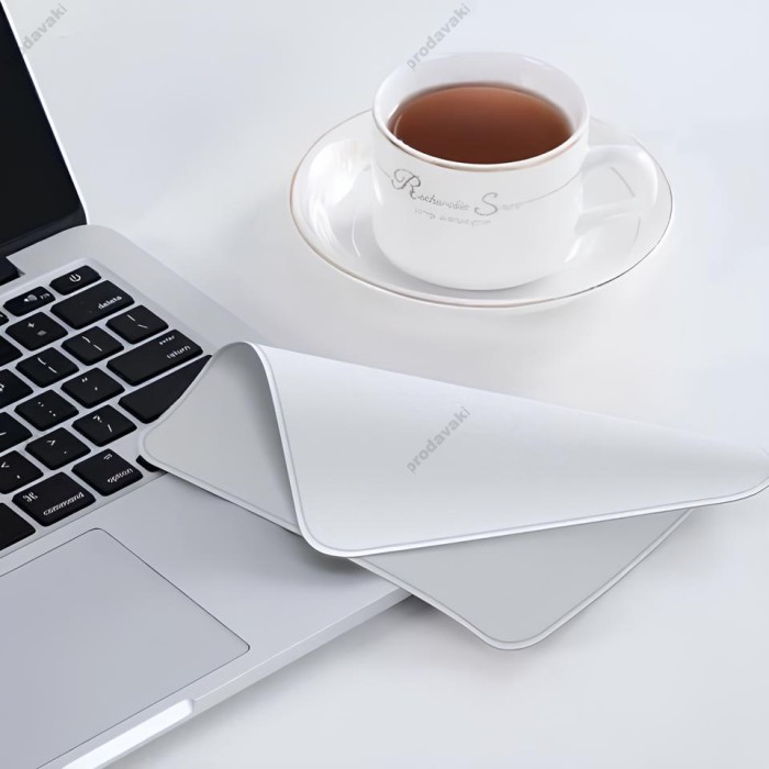 Серветка для дисплея xVibe Polishing Cloth MacBook та ноутбук