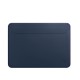 Чохол-конверт WiWU Skin Pro II для MacBook ноутбука планшета до 12" Blue