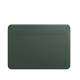 Чохол-конверт WiWU Skin Pro II для MacBook ноутбука планшета до 12" Green