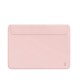 Чохол-конверт WiWU Skin Pro II для MacBook ноутбука планшета до 12" Pink