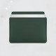Чохол-конверт WiWU Skin Pro II для MacBook ноутбука планшета до 12" Green