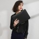 Чохол-конверт WiWU Skin Pro II для MacBook ноутбука планшета до 12" Black