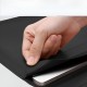 Чохол-конверт WiWU Skin Pro II PU Leather для MacBook New Pro 16.2" 2021-2026 Black