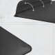 Чохол-конверт WiWU Skin Pro II для MacBook ноутбука планшета до 12" Black