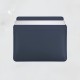 Чохол-конверт WiWU Skin Pro II для MacBook ноутбука планшета до 12" Blue