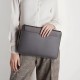Чохол-конверт WiWU Skin Pro II для ноутбука MacBook планшета до 12" Grey