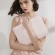 Чохол-конверт WiWU Skin Pro II для MacBook ноутбука планшета до 12" Pink