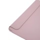 Чохол-конверт WiWU Skin Pro II для MacBook ноутбука планшета до 12" Pink