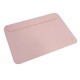Чохол-конверт WiWU Skin Pro II для MacBook ноутбука планшета до 12" Pink