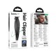 Машинка для стрижки волосся Hoco HP25 Electric hair clipper Black