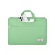 Сумка WiWU VIVI Laptop Handbag для MacBook ноутбука планшета 13"-14.2" Green