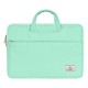 Сумка WiWU VIVI Laptop Handbag для MacBook ноутбука планшета 13"-14.2" Green