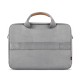 Сумка WiWU Pioneer Pro Handbag для MacBook ноутбука 15"-16.2" Grey