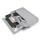Сумка WiWU Pioneer Pro Handbag для MacBook ноутбука 15"-16.2" Grey