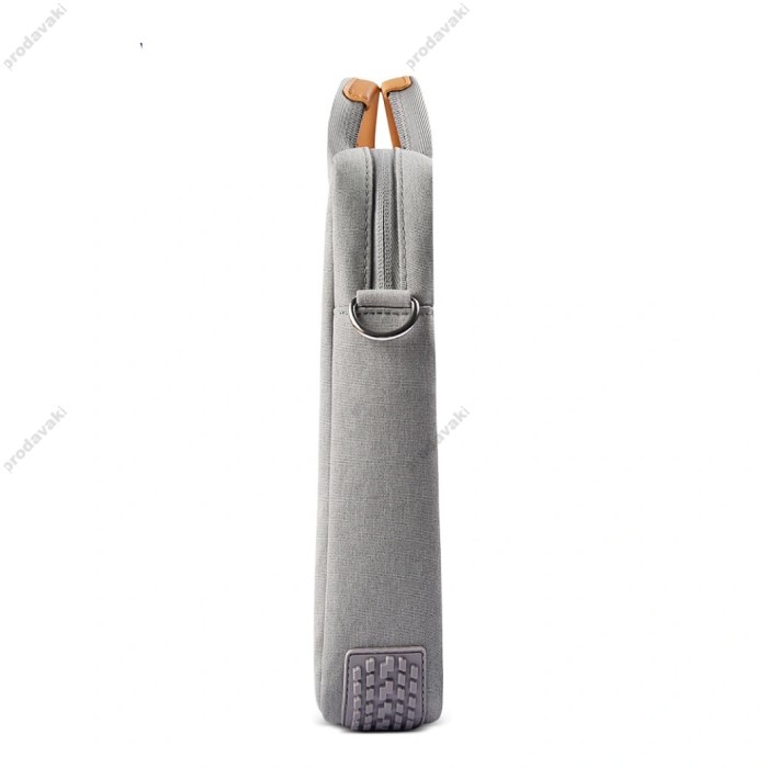 Сумка WiWU Pioneer Pro Handbag для MacBook ноутбука 15"-16.2" Grey