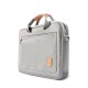 Сумка WiWU Pioneer Pro Handbag для MacBook ноутбука 15"-16.2" Grey