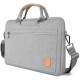 Сумка WiWU Pioneer Pro Handbag для MacBook ноутбука 15"-16.2" Grey