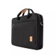 Сумка WiWU Pioneer Pro Handbag для MacBook ноутбука 15"-16.2" Black