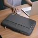 Чохол-папка WIWU Pilot Sleeve для MacBook ноутбука 15"-16.2" Black