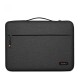 Чохол-папка WIWU Pilot Sleeve для MacBook ноутбука 15"-16.2" Black