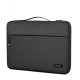 Чохол-папка WIWU Pilot Sleeve для MacBook ноутбука 15"-16.2" Black