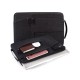 Чохол-папка WIWU Gent Pocket Sleeve для MacBook ноутбука планшета 13"-14.2" Black