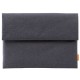Чохол-папка POFOKO A200 для MacBook ноутбука планшета 13"-14.2" Dark grey