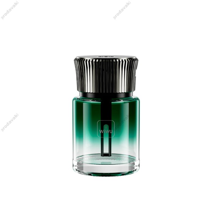 Ароматизатор для машини Wiwu Wi-Ai600 Charming Blue