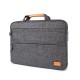 Сумка WiWU Laptop Stand Bag для MacBook ноутбука 15"-16.2" Grey