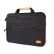 Сумка WiWU Laptop Stand Bag для MacBook ноутбука планшета 13"-14.2" Black