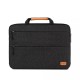 Сумка WiWU Laptop Stand Bag для MacBook ноутбука планшета 13"-14.2" Black